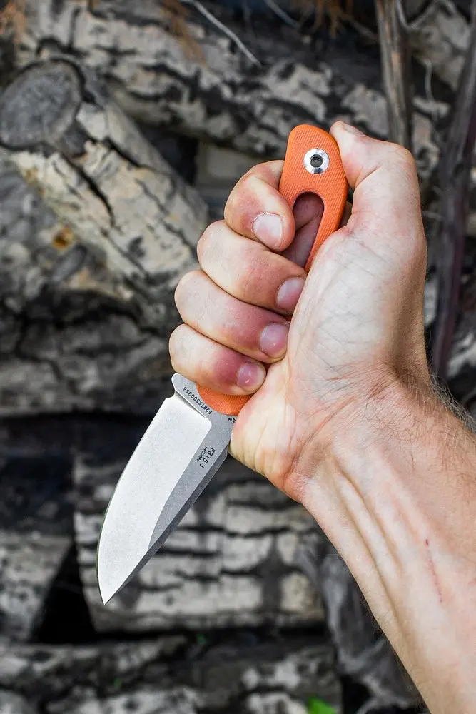 Ніж Ruike Hornet F815-J - фото 10