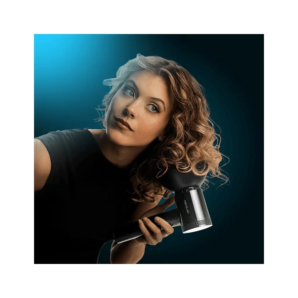 Фен Cecotec DryGlam Waves i-Sensor Pro (A01_EU01_118879) - фото 4