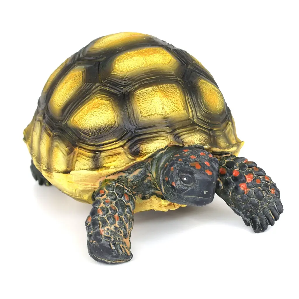 Декорація декоративна черепаха Hobby Turtle 1 10x6x5см (36350) - фото 2