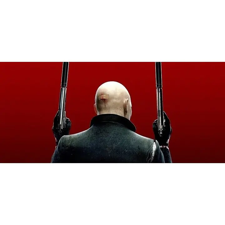 Ключ активації Microsoft Hitman Trilogy для Xbox One/Series - фото 4