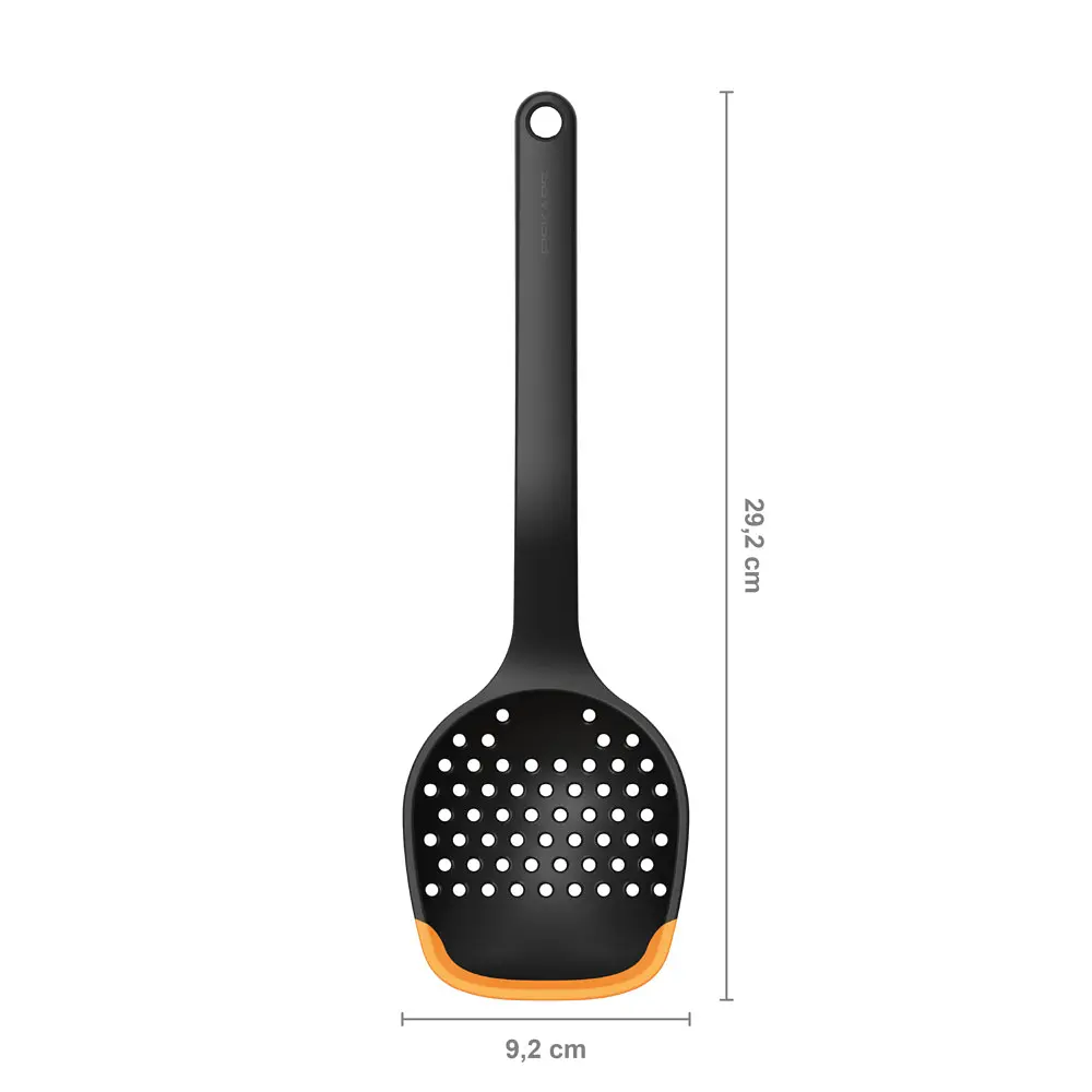 Ложка-шумівка Fiskars Functional Form 29 см (1027302) - фото 2