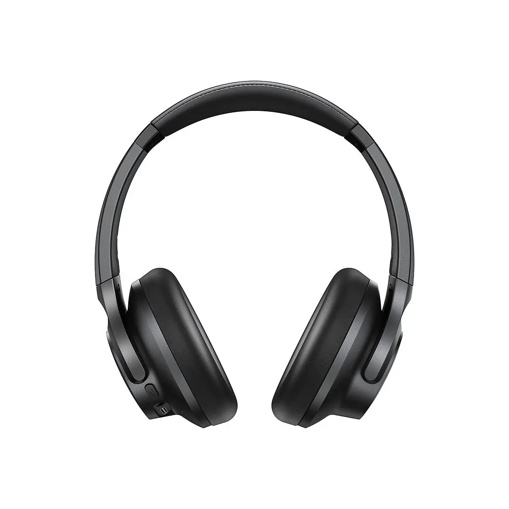 Навушники Anker SoundСore Q20i Black (A3004G11) - фото 2