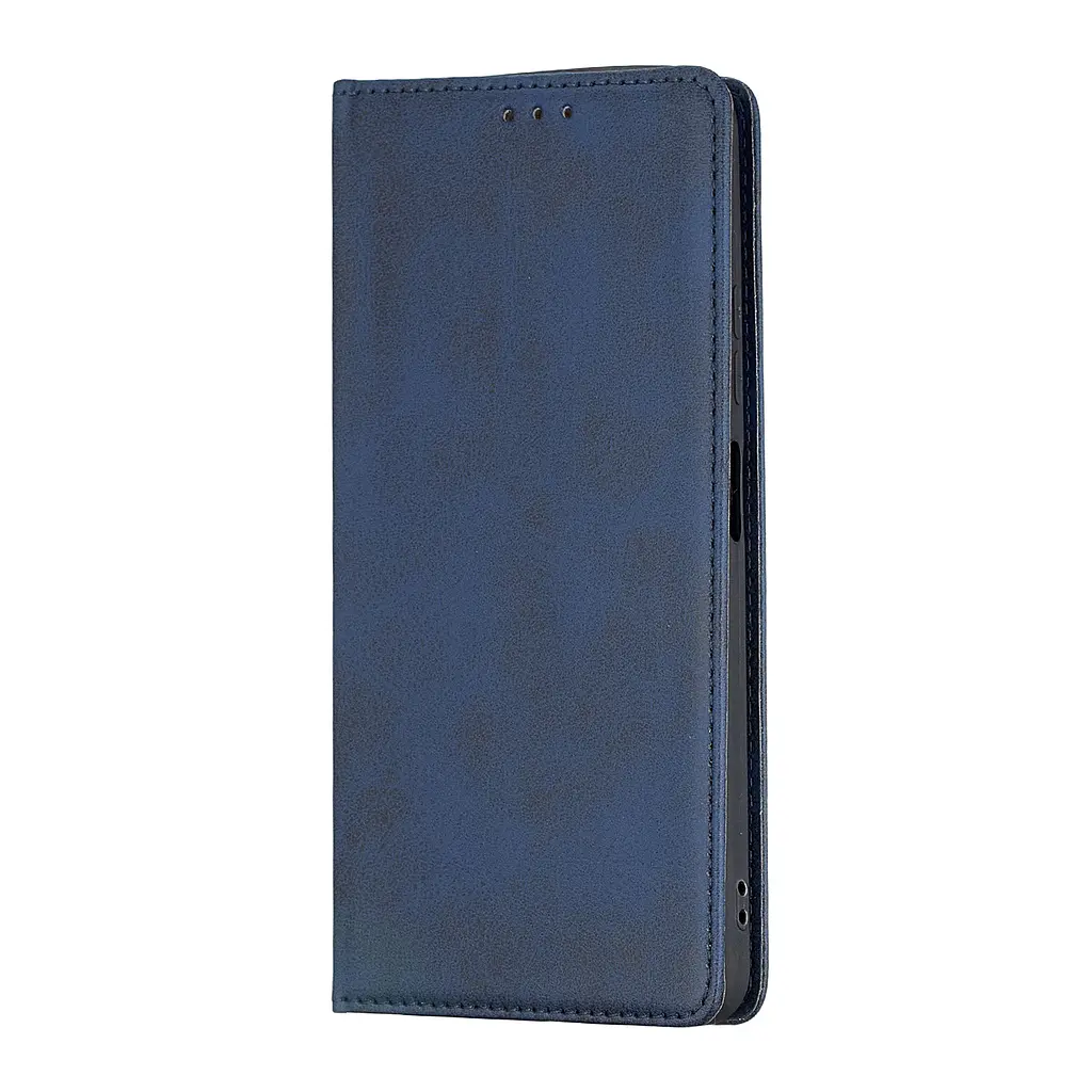 Чохол-книжка Premium Xiaomi Redmi Note 12 5G/Poco X5 Dark Blue