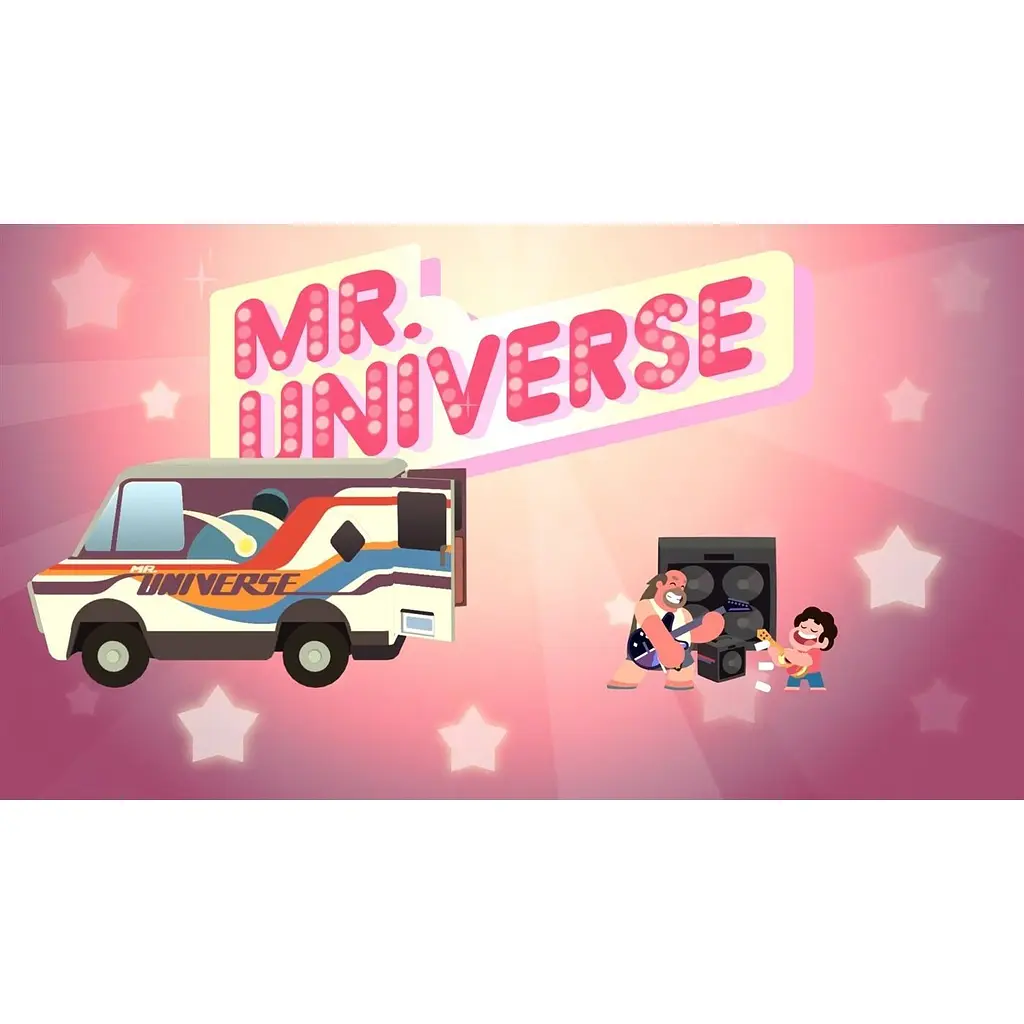 Ключ активації Microsoft Steven Universe: Save the Light для Xbox One/Series - фото 6