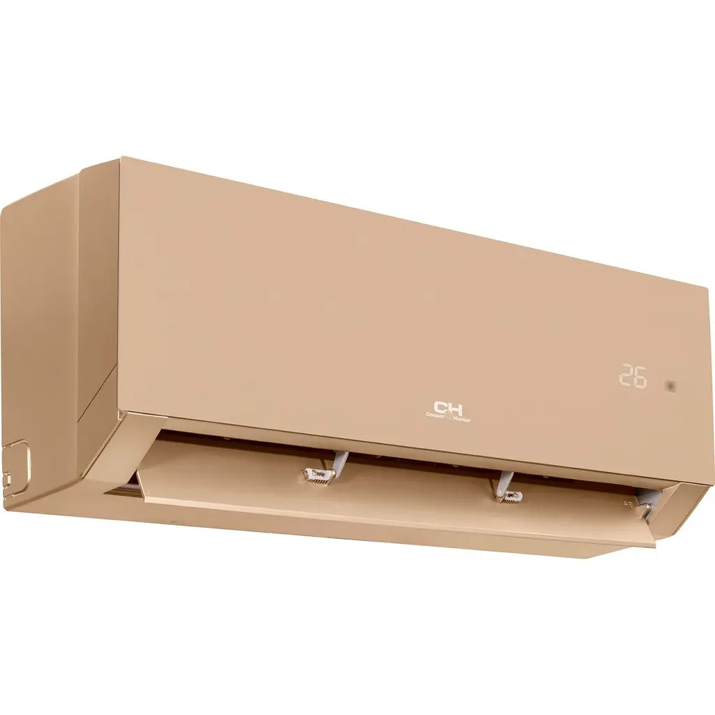 Спліт-система Cooper&Hunter Majesty CH-S09FTXAM-GD [106466] - фото 3
