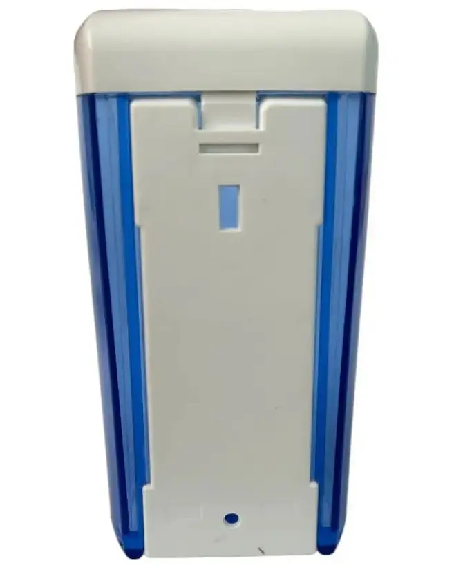 Дозатор для рідкого мила Afacan FRL-DSA90-108  - фото 5