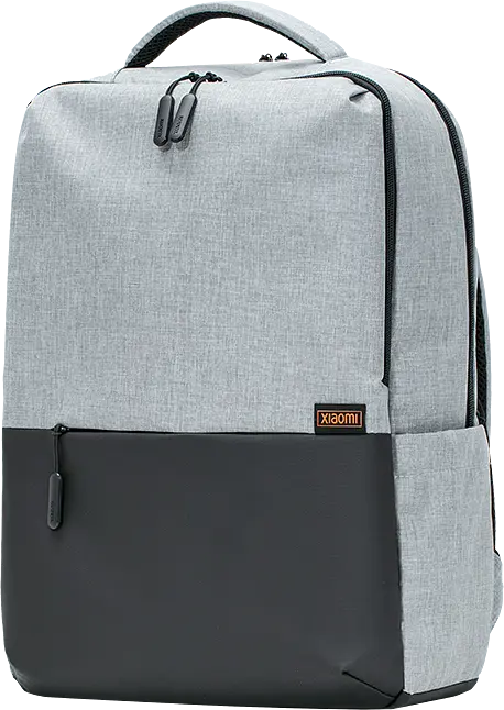 Рюкзак Xiaomi Commuter Backpack XDLGX-04 Light Blue - фото 5