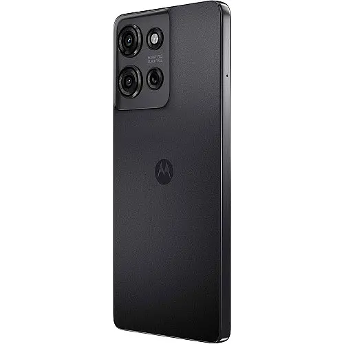 Смартфон Motorola Moto G75 8/256GB Grey (no nfc) (2657455985) - фото 6