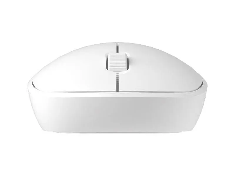 Миша AOC MS200W Wireless White (MS200W/LA) - фото 3