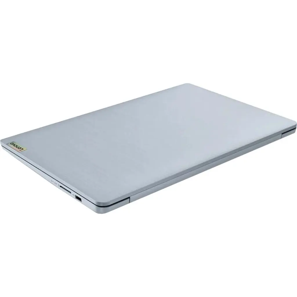 Ноутбук Lenovo IdeaPad 3 15IAU7 Intel Core i5-1235U 4,4 ГГц Intel Iris Xe Graphics 16 512 ГБ Сріблястий - фото 9