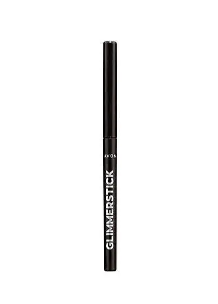 Олівець для очей класичний Avon True Colour, Коричнево-чорний/BROWN-BLACK, 0,28г