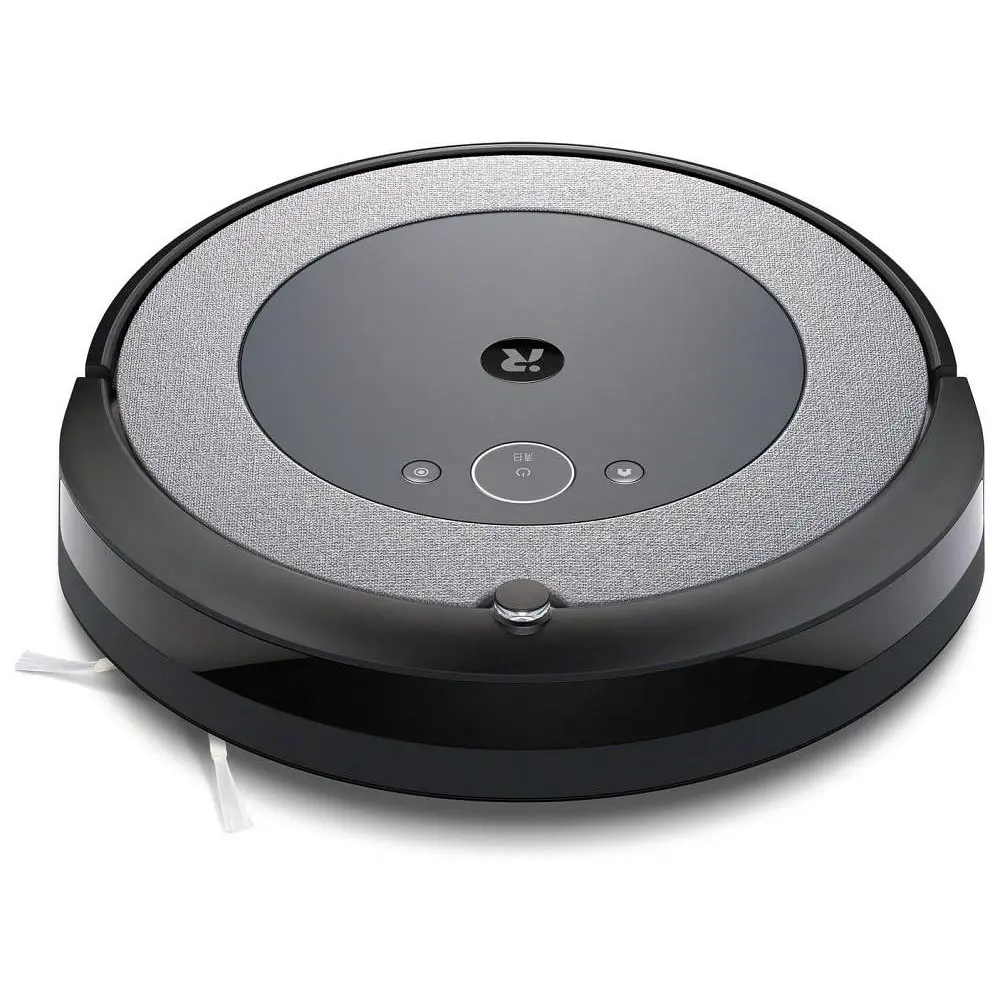 Робот-пылесос iRobot Roomba i5 - фото 5