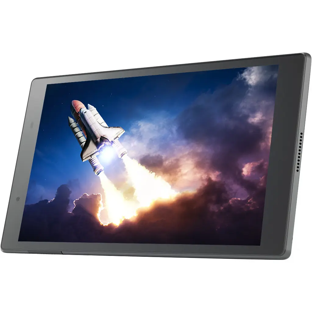 Планшет Lenovo Moto Tab 10" 2/32GB WiFi (TB-X704A) Black (Open Box)