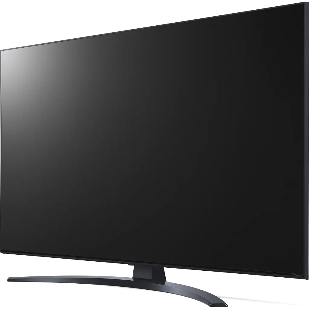 Телевізор LG 43NANO766QA 43" - фото 3