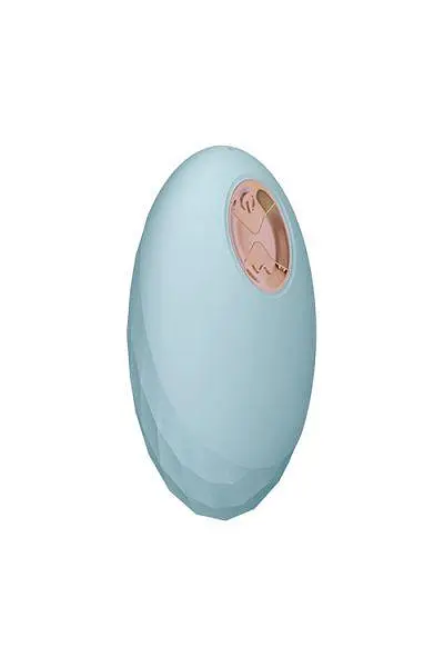 Вібростимулятор Dream Toys Aquatic Eloise - фото 6