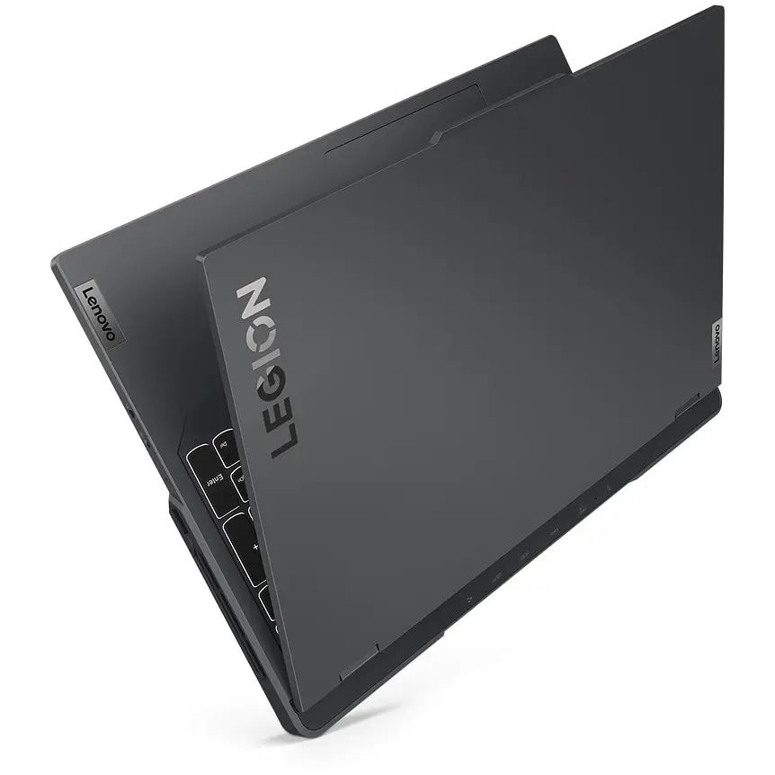 Игровой ноутбук Lenovo Legion Pro 5 16IRX9 i5-14500HX 49GHz, 32GB, 1TB, RTX 4060 8GB, Без ОС - фото 12