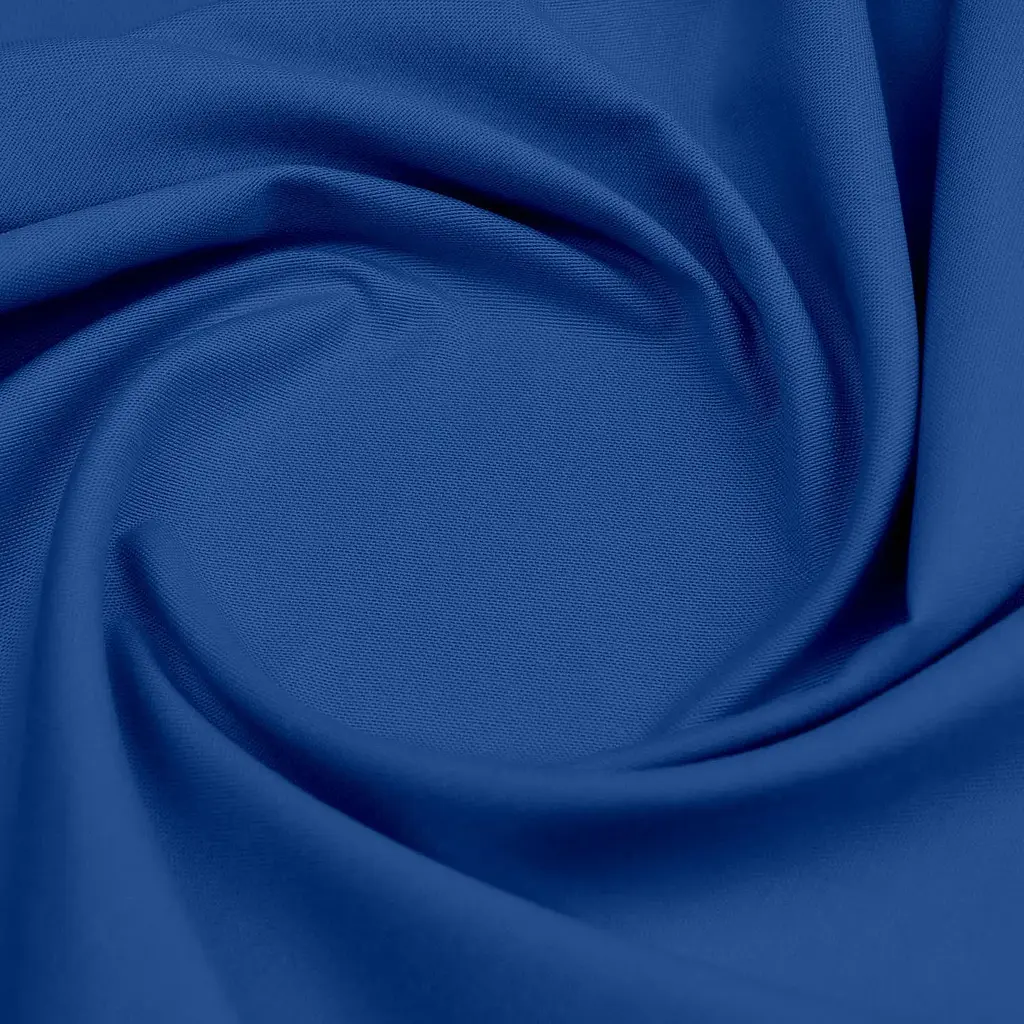 Штори на кухню та в кімнату Cosas SAPPHIRE 180х260 см 2 шт електрик (Curtains_14Electric_DUK_180x260) - фото 4