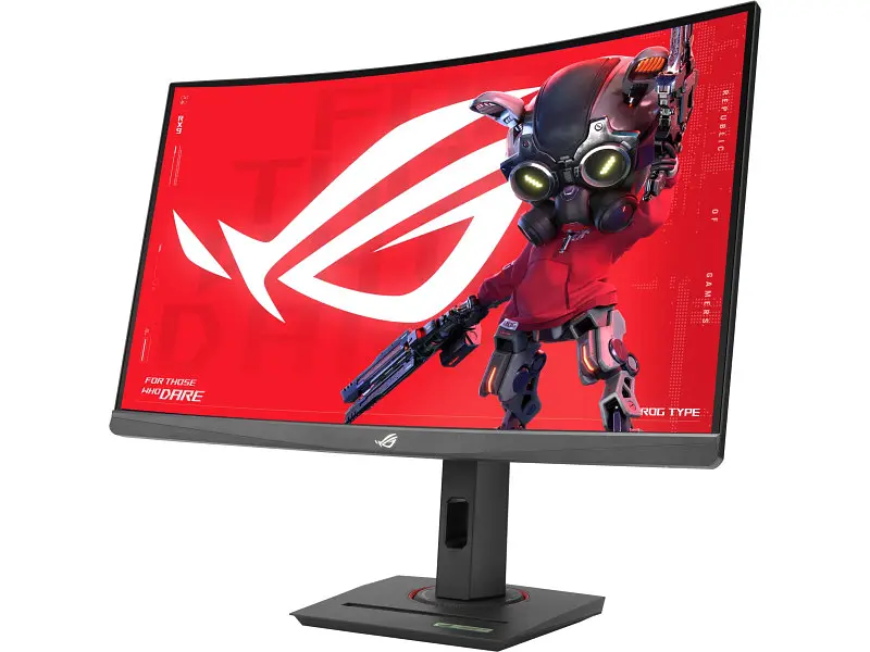 Монітор Asus ROG Strix XG27WCMS (90LM09Y1-B01370) - фото 2