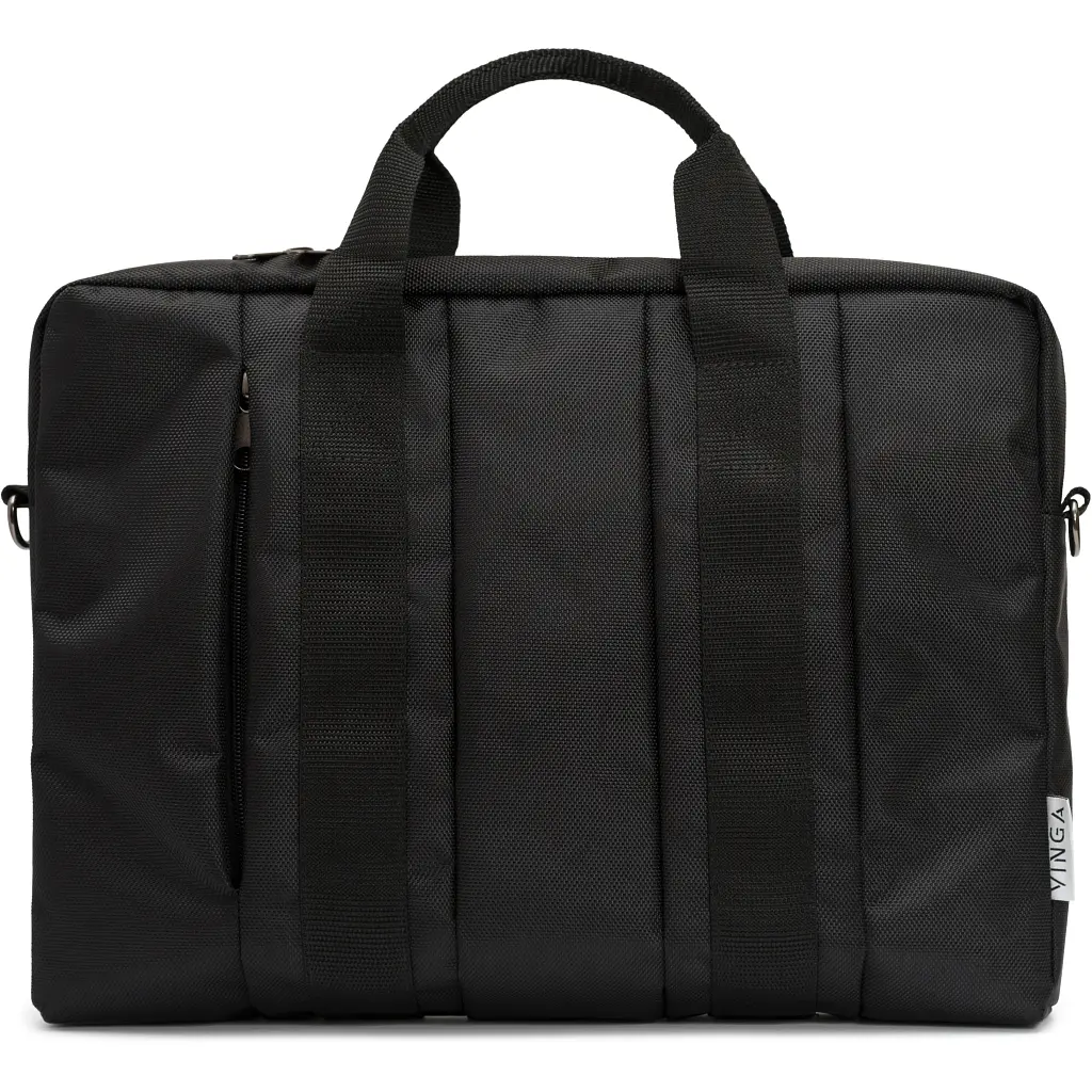 Сумка для ноутбука Vinga 16" NB126 black (NB126BK) - фото 2