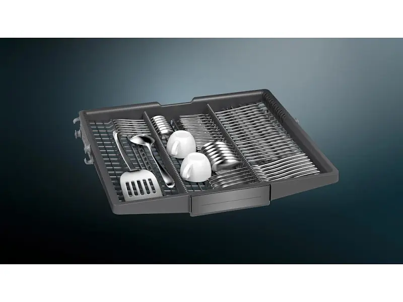 Посудомоечная машина Siemens SN55ZS07CE - фото 4