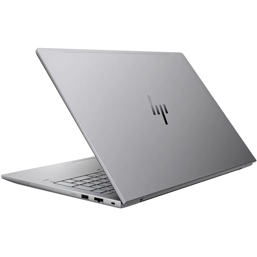 Ноутбук HP 16 ZBook X G1i WUXGA IPS/Intel U7-255H/32GB/1TB/Intel Arc/DOS (B30J0ES) - фото 6
