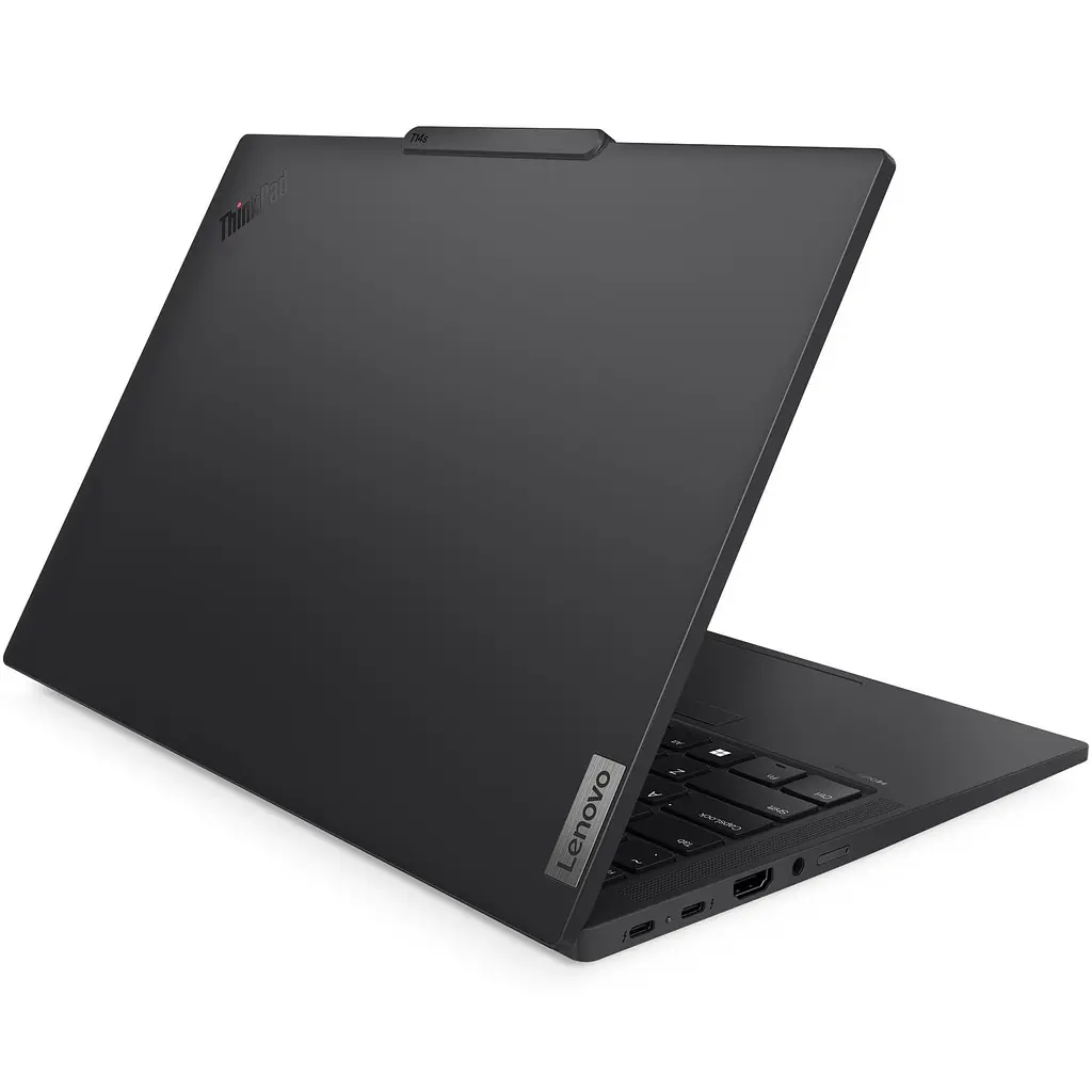 Ноутбук Lenovo ThinkPad T14 Gen 6 Ultra 7 255U la 52GHz, IPS, 32GB LPDDR5x, 512GB, Windows 11 Pro - фото 11