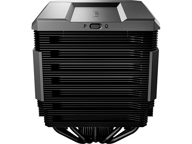 Повітряне охолодження Be quiet! Dark Rock Pro 6 (BK048) - фото 3