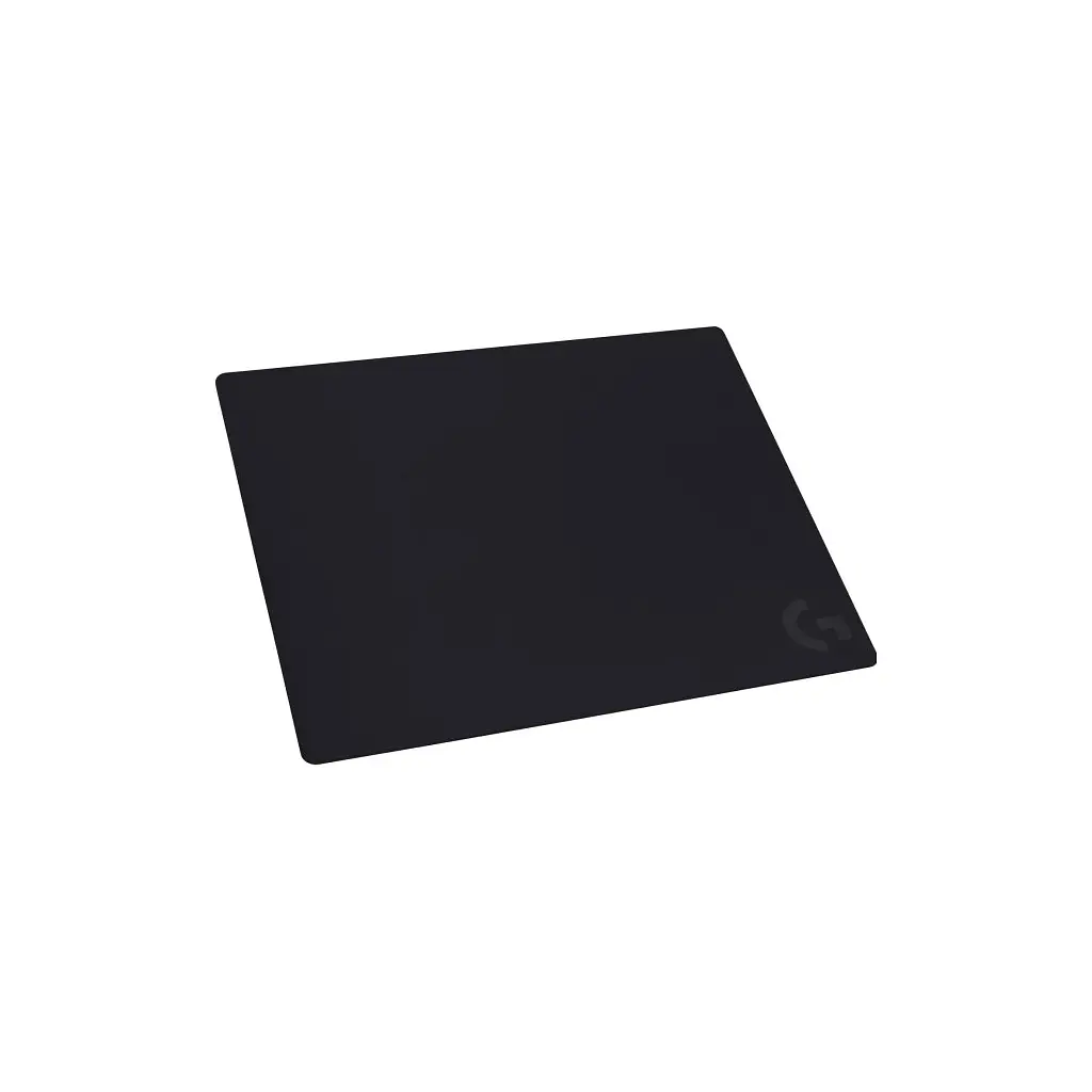 Килимок для мишки Logitech G240 Gaming Mouse Pad Black (943-000785) - фото 4
