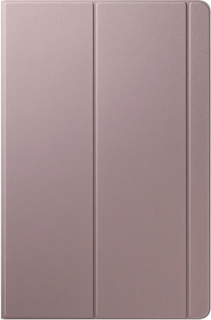 Чохол Samsung Book Cover для Tab S6 10.5 (T860 / T865 / T866) Brown (EF-BT860PAEGRU)