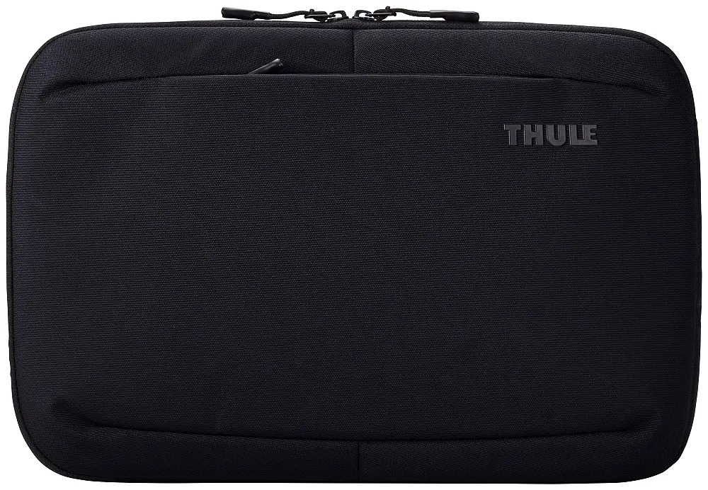 Сумка Thule Subterra 2 MacBook Sleeve 16" TSS-416 Black (6949029) - фото 6