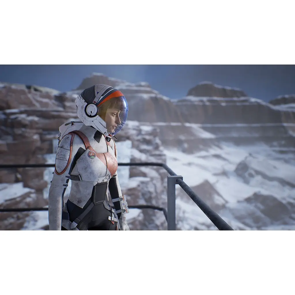 Ключ активації Microsoft DeLiver Us Mars для Xbox One/Series - фото 6