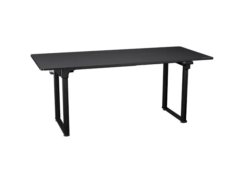 Геймерський ігровий стіл Cougar E-Grav 180 Black