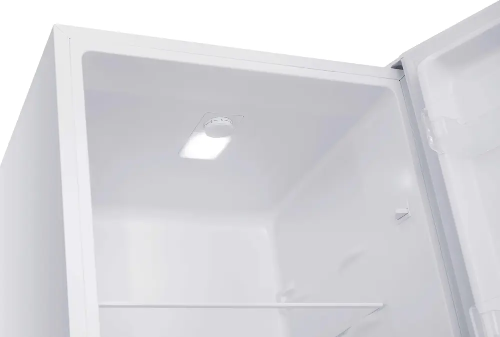 Холодильник Candy CCH1S518EW - фото 4