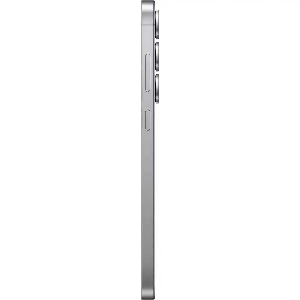 Смартфон Samsung Galaxy S25 Plus 12/256GB Silver Shadow (SM-S936BZSD) [127362] - фото 9