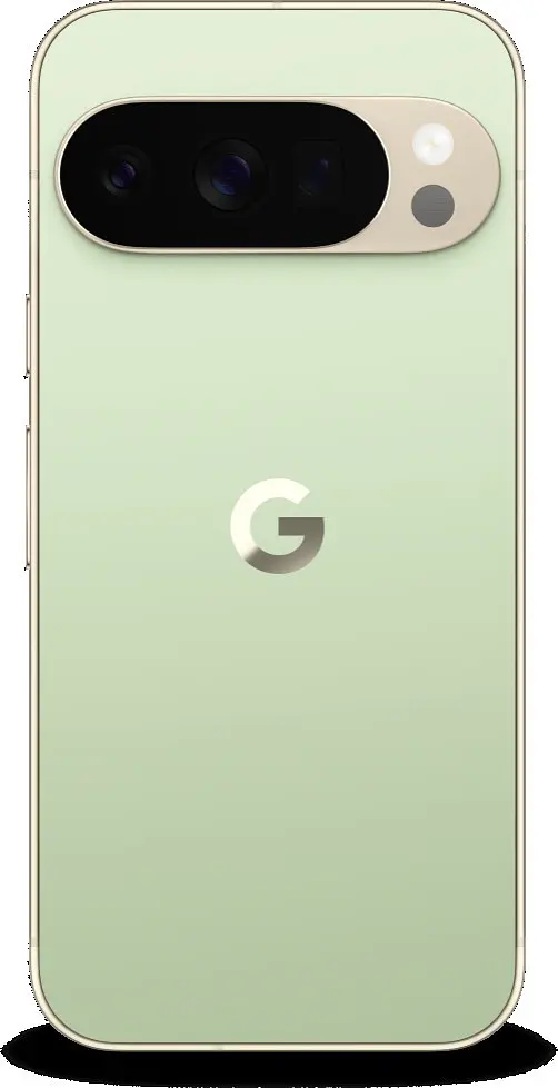 Смартфон Google Pixel 10 Pro 16/256GB Jade - фото 2
