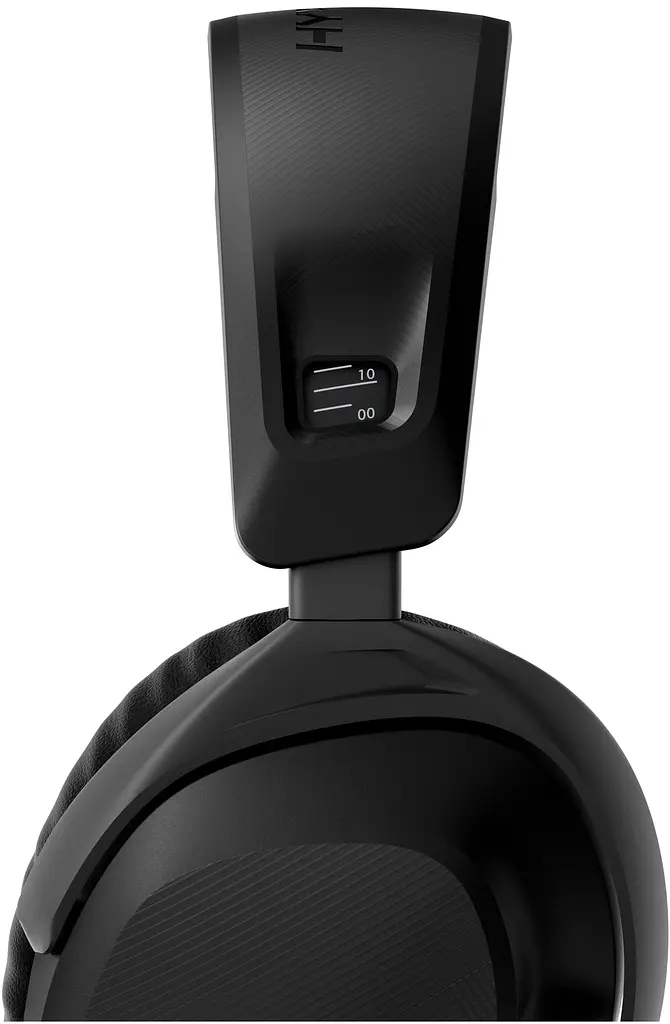Гарнітура ігрова Cloud Stinger 2, mini-jack/dual 3.5 мм, 2м/0.15м, чорний HyperX teh0013196 - фото 5