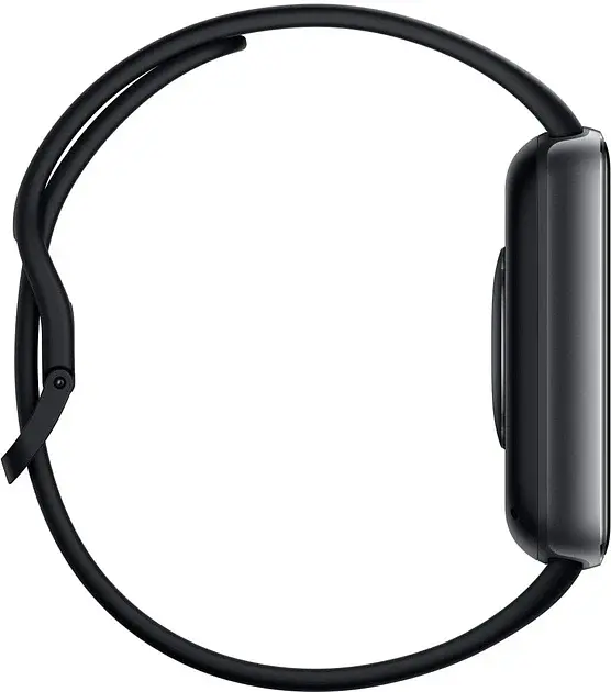 Смарт-часы Xiaomi Redmi Watch 5 Obsidian Black (BHR9389GL) - фото 3