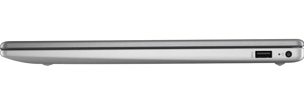 Ноутбук HP 255R-G10 15.6" FHD IPS AG AMD R5-7535U 16GB F512GB UMA Win11 серебристый - фото 6