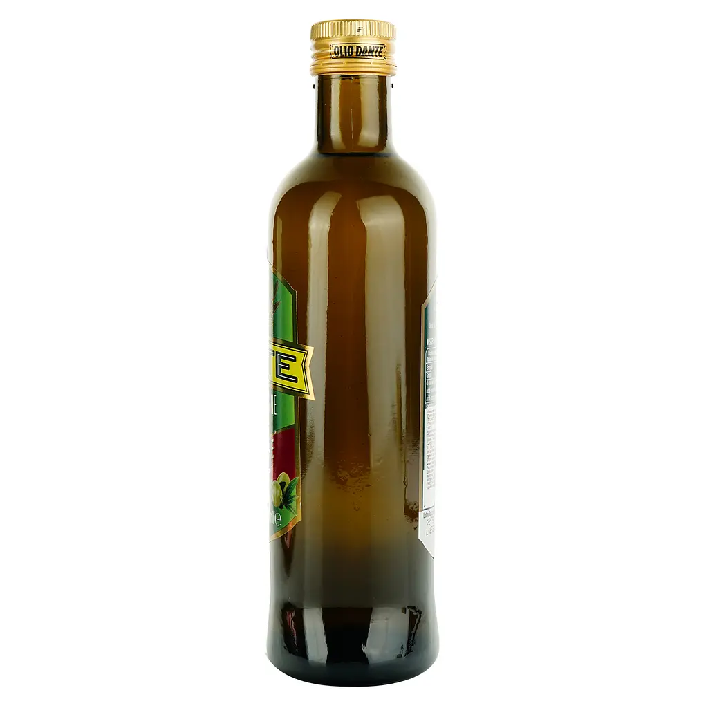 Оливкова олія Dante Terre Antiche Extra Virgin першого холодного віджиму 0.75 л - фото 3