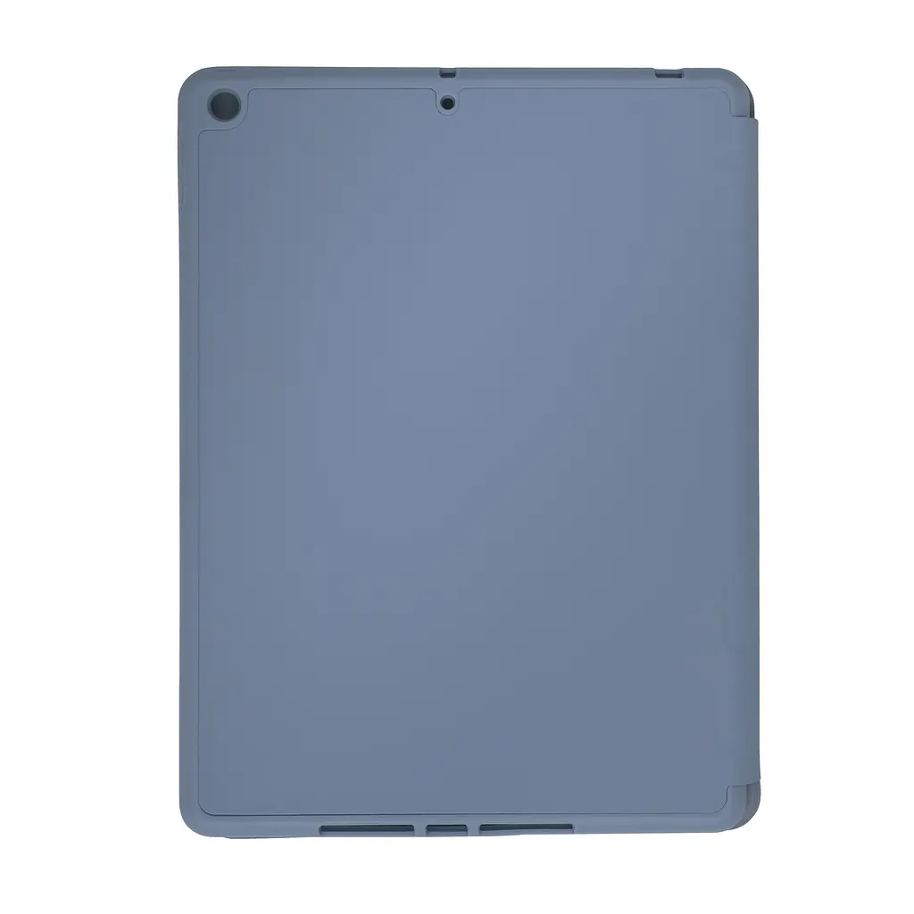 Чехол ArmorStandart Smart Fold Pen для iPad 10.2 (2021/2020/2019) Lavender Grey (ARM74933) - фото 2