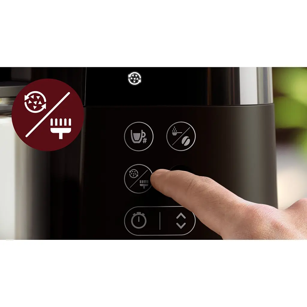 Кофеварка капельная Philips All-in-1 Brew HD7900/50 - фото 10