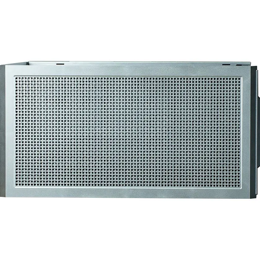 Корпус Zalman P50 DS Black [146872] - фото 8