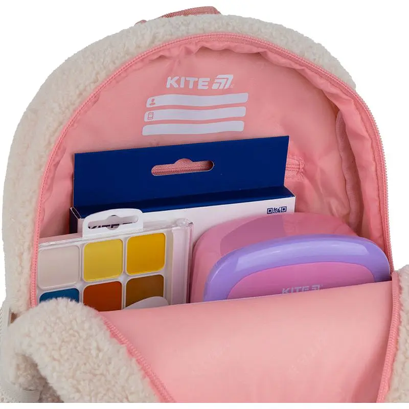 Рюкзак Kite Kids 2727 Teddy Bear (K25-2727XS-3) - фото 11