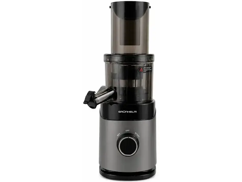 Соковыжималка Grunhelm GJR15076