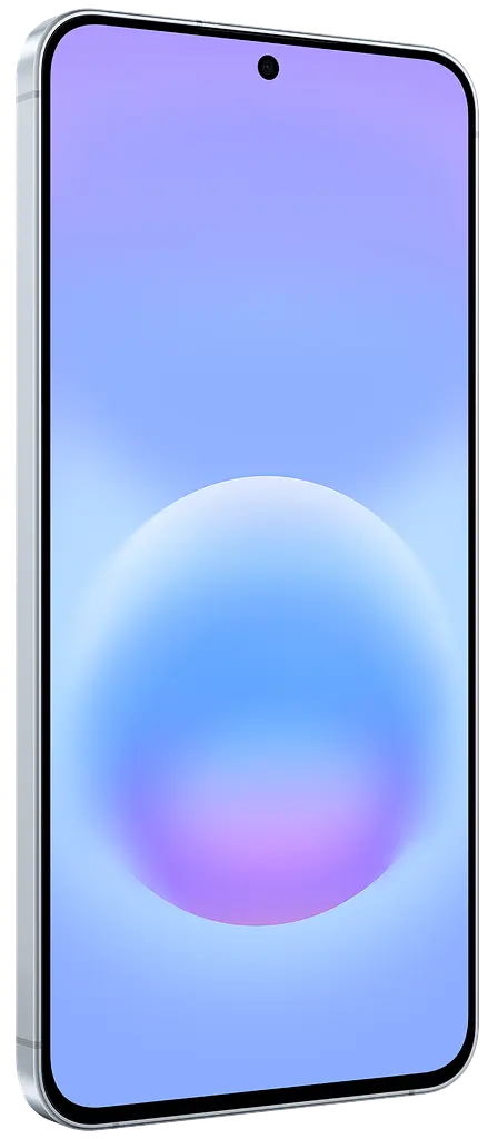 Смартфон Samsung Galaxy A57 5G 8/128Gb LBB Awesome Icyblue (7250656) - фото 6
