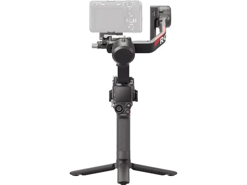 Стабілізатор для камери DJI RS 4 Combo (CP.RN.00000344.01) - фото 2