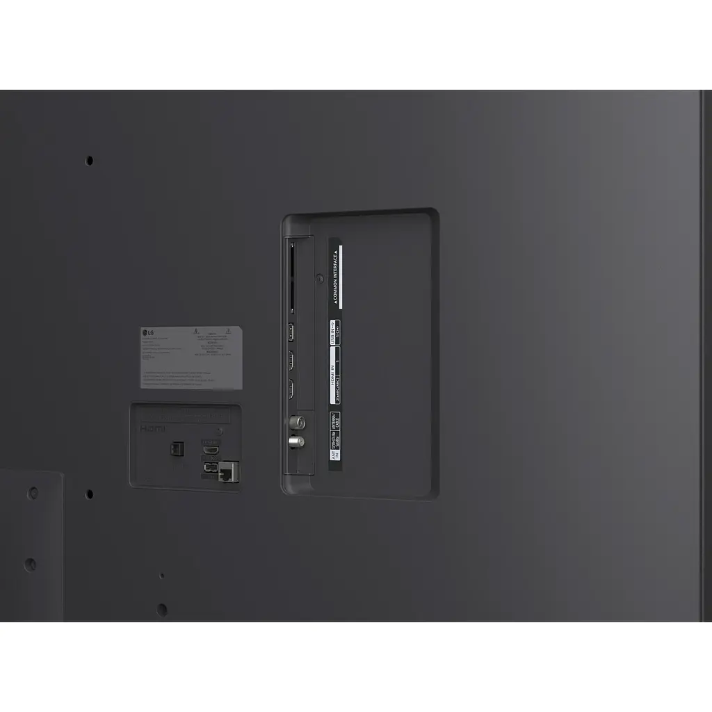 Телевизор LG NanoCell AI 81, 65" UHD 4K 65NANO81A6A UA [150628] - фото 10