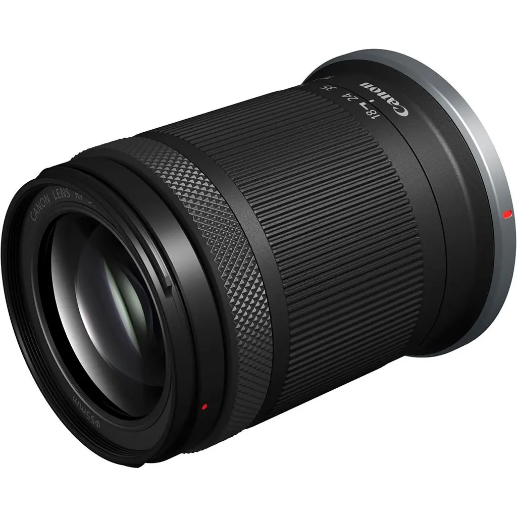 Беззеркальный фотоаппарат Canon EOS R7 Kit RF-S 18-150mm IS STM Black (5137C040) [117131] - фото 7