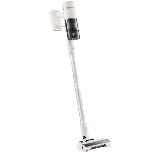 Вертикальный + ручной пылесос 2 в 1 RoboRock Alioth Lite H60 Hub UA - фото 5