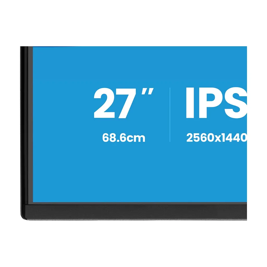 Монітор iiyama X2792HSU-B1 - фото 10